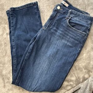 ~Joes Distressed Jeans